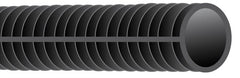 Red Ring Terminal - 6.3mm 10 Pack