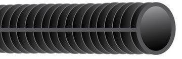 Blue Blade Terminal Female - 6.3mm 10 Pack