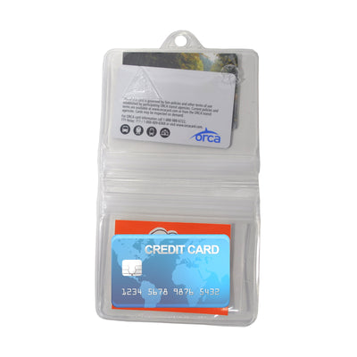Seattle Sports Dry Documents Wallet