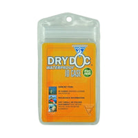 Seattle Sports Dry Document ID Holder