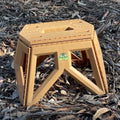 Quickie Folding Step Stool - Small by Cranky Croc