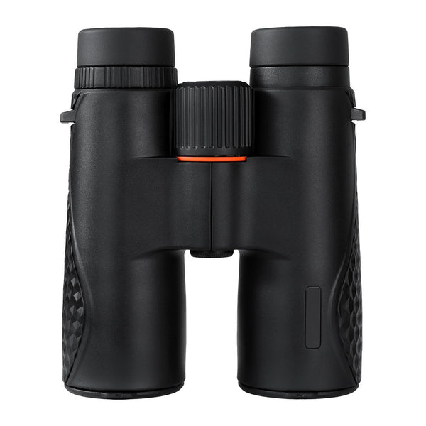 12x50 HD Binoculars with BAK4 Prism and FMC Lens