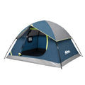 Weisshorn 2 Person Lightweight Dome Tent