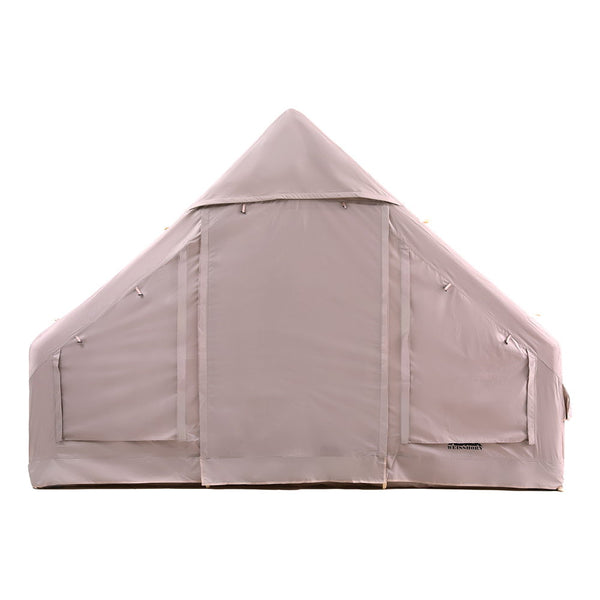Weisshorn Inflatable Beach Tent 6 Person 3x4m
