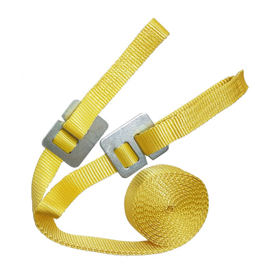 Adjustable Tow Strap