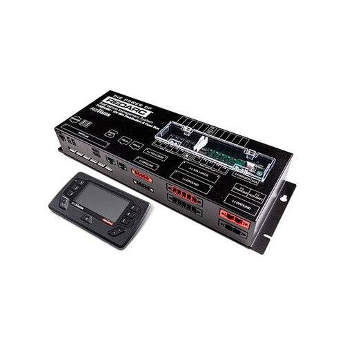 REDARC RedVision TVMS1280 Total Vehicle Management System