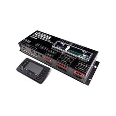 REDARC RedVision TVMS1280 Total Vehicle Management System