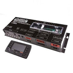 REDARC MANAGER ALPHA100 WITH REDVISION