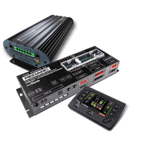 REDARC RedVision Total Vehicle Management System with Manager 30