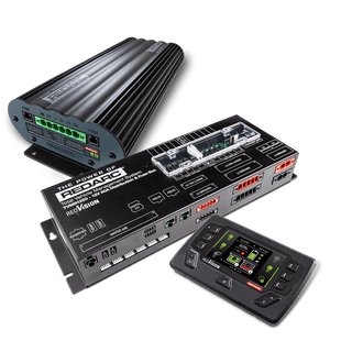 REDARC RedVision Total Vehicle Management System with Manager 30