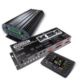 REDARC RedVision Total Vehicle Management System with Manager 30