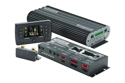 REDARC Redvision TVMS PRIME with Manager 30