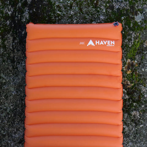 Haven XL Pad