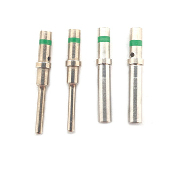 Deutsch DT Series 2-pin connector kit, 117 pieces, waterproof IP67