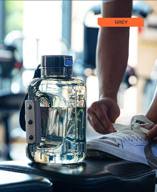 Hydrogen Water Bottle 1.5L Portable Generator (V201-RHD1500GU8AU)