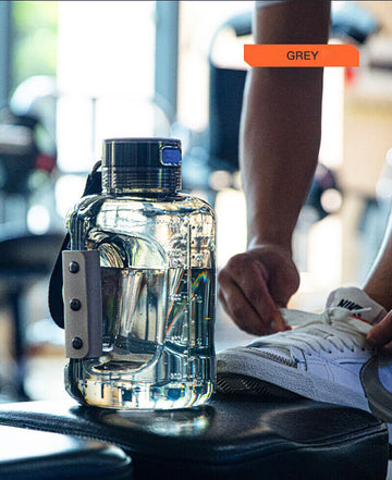 Hydrogen Water Bottle 1.5L Portable Generator (V201-RHD1500GU8AU)
