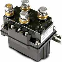 X-BULL Winch Solenoid Relay Controller 500A DC Switch 4WD 9500LBS-17000LBS 4x4