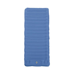 KILIROO Inflatable Camping Sleeping Pad (Blue) KR-ISP-101-HZ