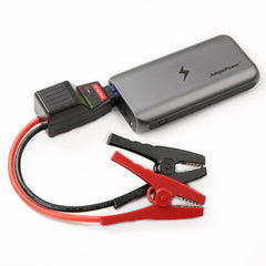 2000A JumpsPower Jump Starter Powerbank 37000mWh 12V Phone Car Battery Charger GTS