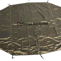 Footprint for Ly 2 Tent by Nortent