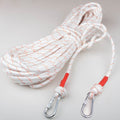 X-Bull 12mm x 30m Static Nylon Safety Rope