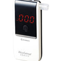 Alcosense® Verity Personal Breathalyser (White) AS3547 Certified