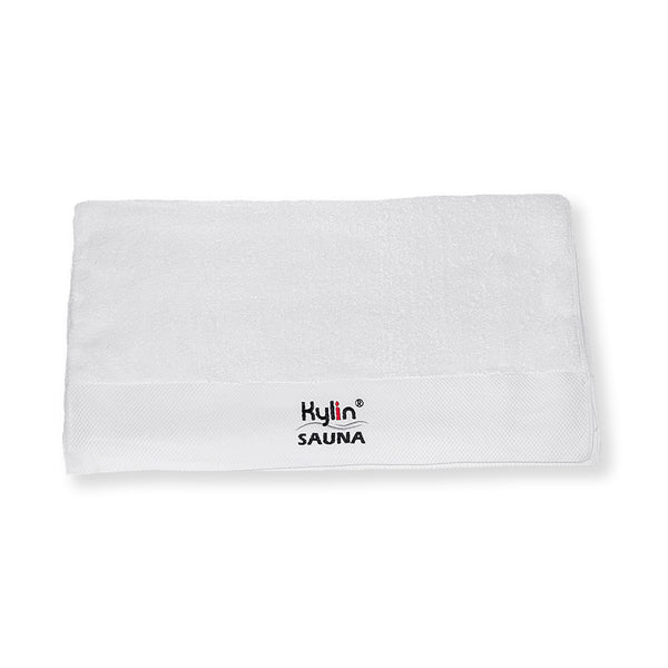 Kylin Luxury Cotton Bath Shower Floor Mat 50*80cm