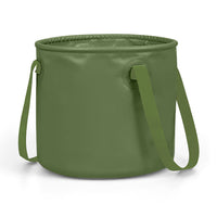 13L Folding Camping Bucket – Collapsible Portable Storage