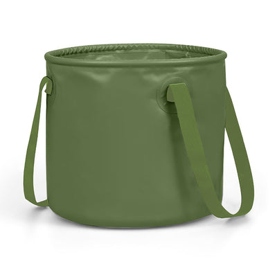 13L Folding Camping Bucket – Collapsible Portable Storage