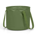 13L Folding Camping Bucket – Collapsible Portable Storage