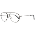 Bally Men's Gray  Optical Frames - One Size