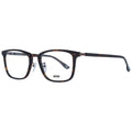 BMW Men's Brown Square Optical Frames - One Size (1046921)