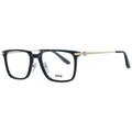 BMW Men's Black  Optical Frames - One Size