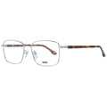 BMW Men's Gold  Optical Frames - One Size