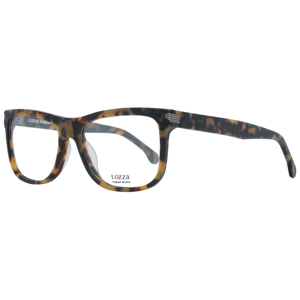 Lozza Men's Brown  Optical Frames - One Size