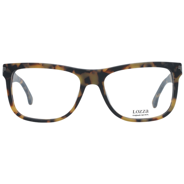 Lozza Men's Brown  Optical Frames - One Size