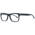 Lozza Men's Black  Optical Frames - One Size