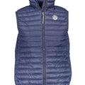 North Sails Men's Blue Polyamide Jacket - L