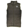 North Sails Men's Green Polyamide Jacket - L