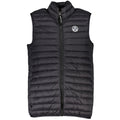North Sails Men's Black Polyamide Jacket - L