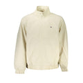 Tommy Hilfiger Men's Beige Polyamide Jacket - XL