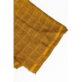 Trussardi Men's Yellow Viscose Scarf - One Size
