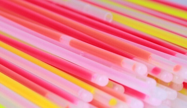 Glow Sticks Bracelets Bulk Pack 15 Pieces 20cm