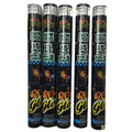 75 GLOW STICKS Party Light Glow In The Dark Rave NECKLACE Disco Bulk