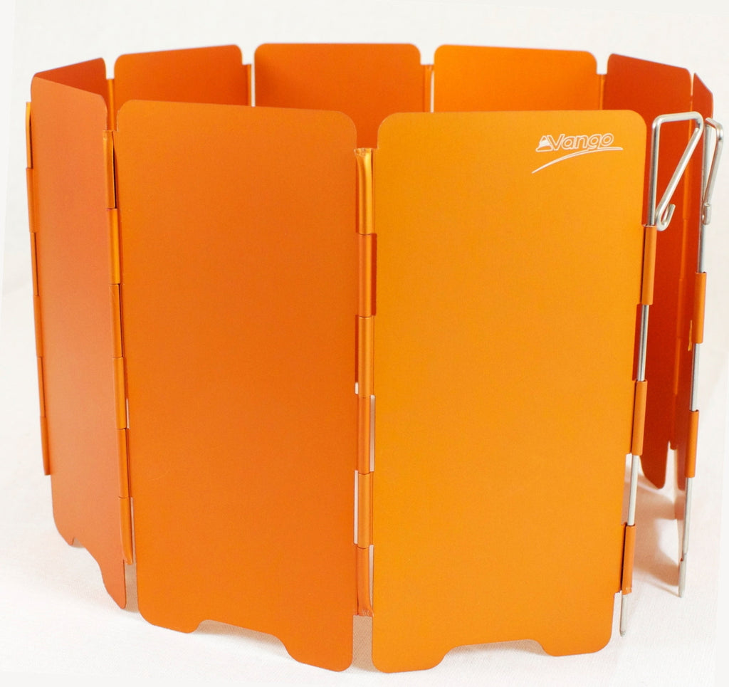 Vango Gas Stove Windshield XL