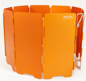 Vango Gas Stove Windshield XL