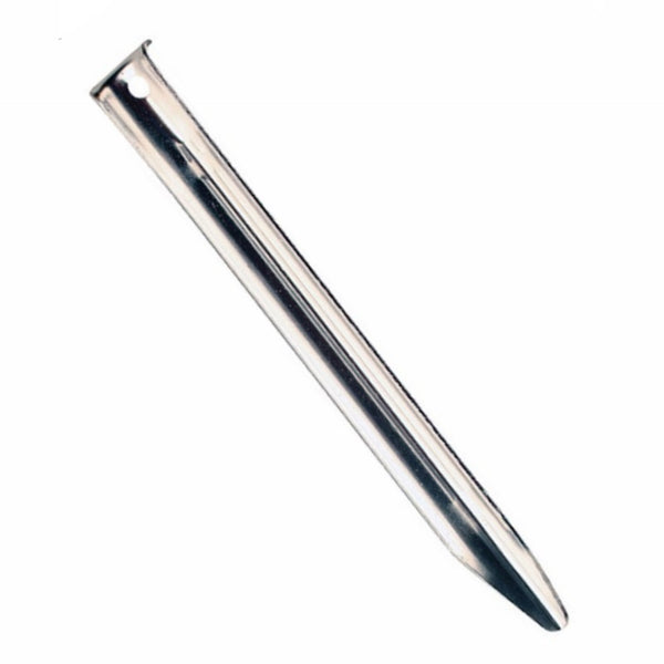 Tent Pegs Steel V Channel 5 Pack by Vango