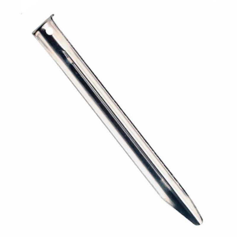 Tent Pegs Steel V Channel 5 Pack by Vango