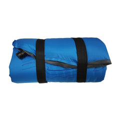 Vango Trek Self-Inflating Mat Long: 195x3cm