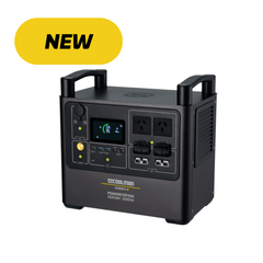 myCOOLMAN Energy Power Station 1920Wh (150Ah)